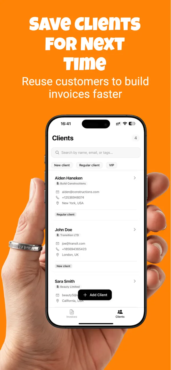 Quote Buddy feature 4