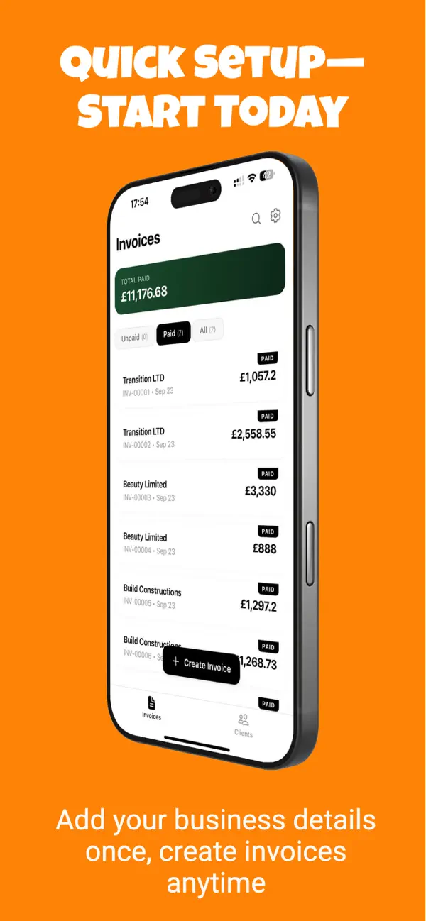 Quote Buddy feature 5